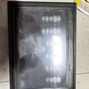 实物拍摄 功能完好 昆仑通态触摸屏TPC1062K 成色如图