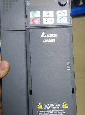 台达变频器MS300  型号  VFD13AMS4ANSHA