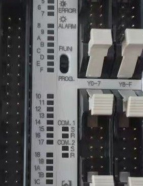 plcFP0-C10RS TC4 FP0R-E32T