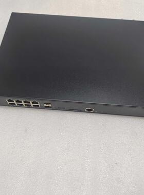 WX3508H  8端口千兆（2 SFP Co