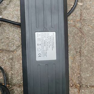 MOdel 型号是JCB35N2-230 控制器 成色漂亮