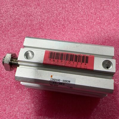 气缸CDQ2A40-60DCM-XB10  表