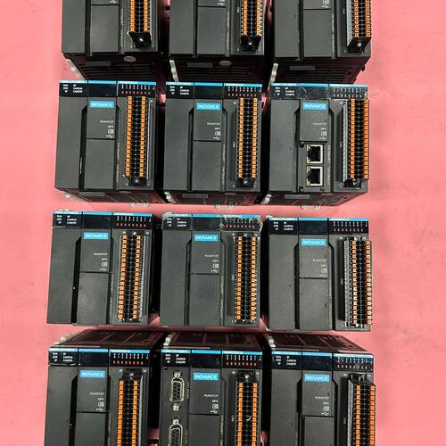汇川AM401-CPU1608TN PLC主机