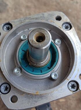 伺服电机1FK7042-2AF71-1CH2打包