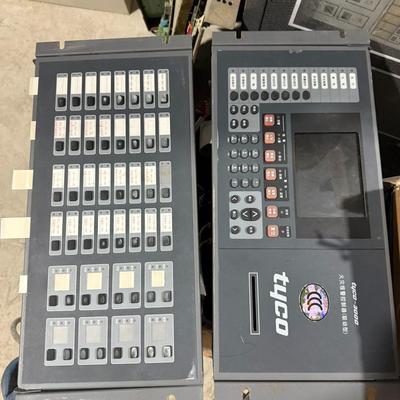 泰科+tyco-3000+火灾报警控制器主机