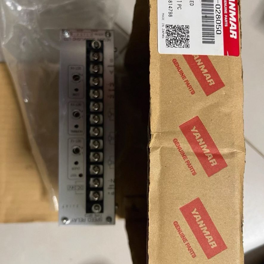 NEGISHI速度开关模块SRT2转速调节器