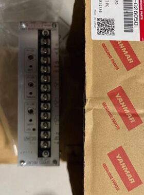 NEGISHI速度开关模块SRT2转速调节器