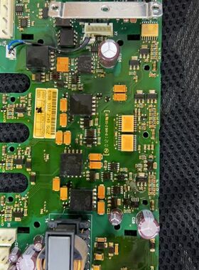 伟肯变频器电源板619E PC00219