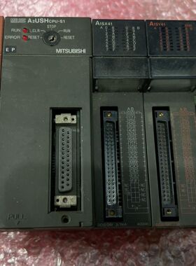 A1S61PN A2USHCPU-S1 A1SX41 A