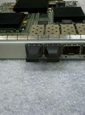 NE40E-X系列业务板卡 FPIC-4xOC3-ATM
