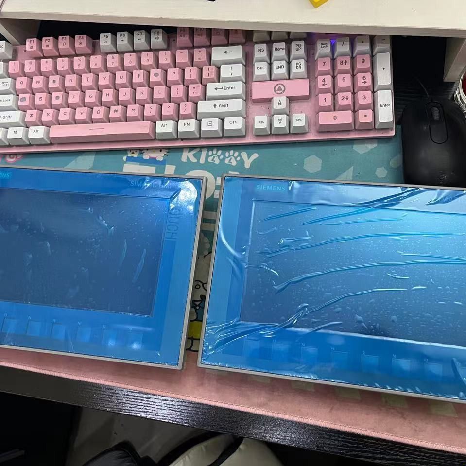 6AV2123-2JB03-0AX0 充新裸机 工程余货 装