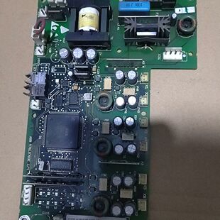 ACS600 电源板驱动板 46C NINT