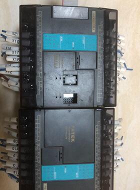 永宏PLC输入输出模块 FBS-24XYT  包好不