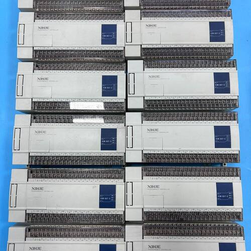 XCM-60T-E PLC主机 AC100-240V