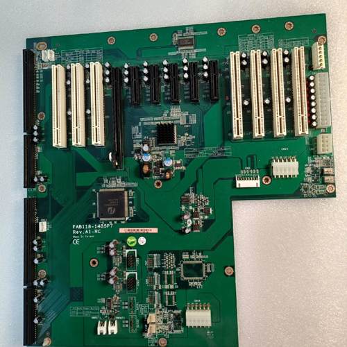现货  FAB118-14B5P7 REV.A1-RC 工控