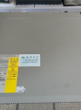 CISCO  N3K-C3064PQ-10GX  机
