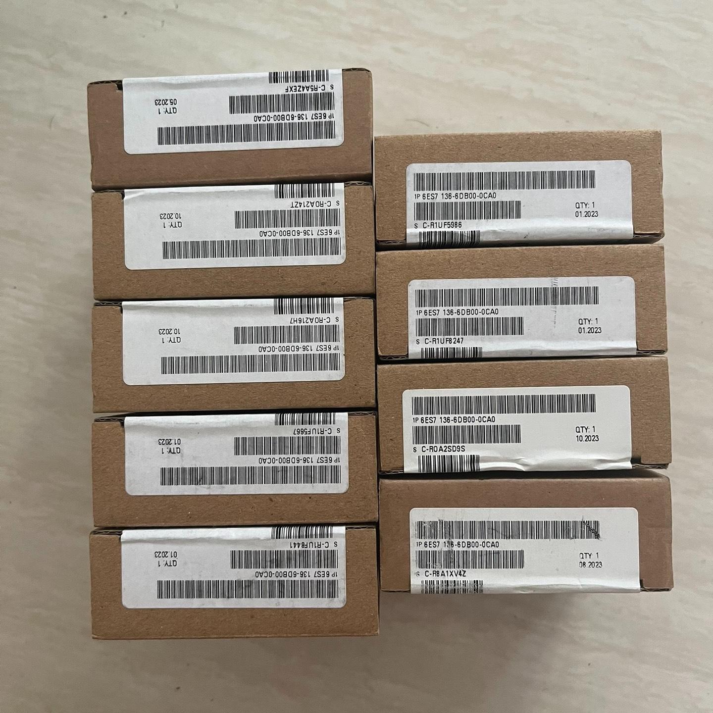 136-6DB00-0CA0实物照片干净