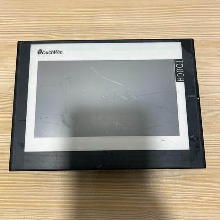触摸屏TG765-WG 拆机 成色如图 实物拍摄。7