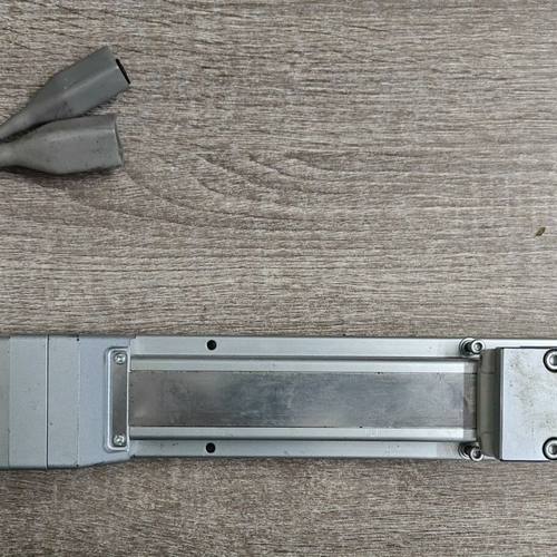 电动缸LEFS16B-100-R16N1 带驱动器