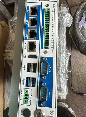 汇川机器视觉控制器HC-PC-23-L01C 轻量L系列