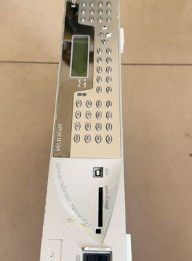 Mik K-8253S 实物图拍照 成色看图 上电效果看视频