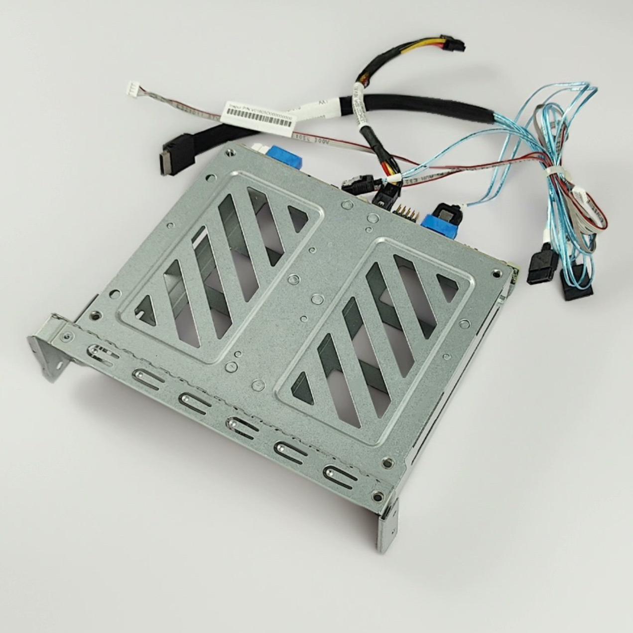 浪潮 SA5212M5 5280m5 后置2.5寸2盘位硬盘