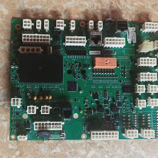 032069 2329 格柏裁床机头板paragon ZOL