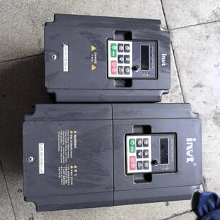 1台 4kw380v 2.2kw380v 英威腾