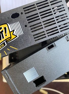 H5CX H7CX产品外壳 面板 按键配件OMRO