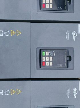 拆机科创变频器 型号KC500-4T18.5GB/22P