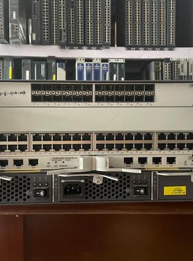 S9303核心交换机 G24SC一张块光口板 G48TC