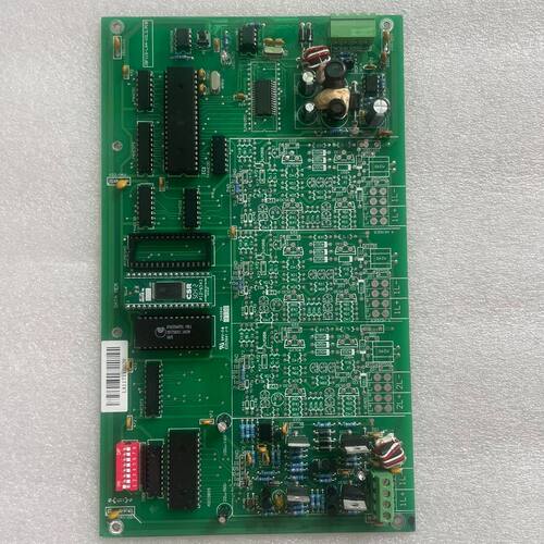 北大青鸟JBF11S-LA4-V3.2.PCB回路板