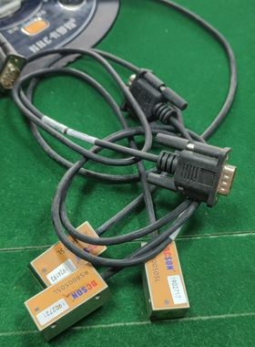 现货RS950505L DCSON 光栅尺读头