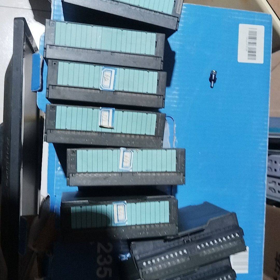 PLC模块 型号6ES7 322-5HB01-0AB0