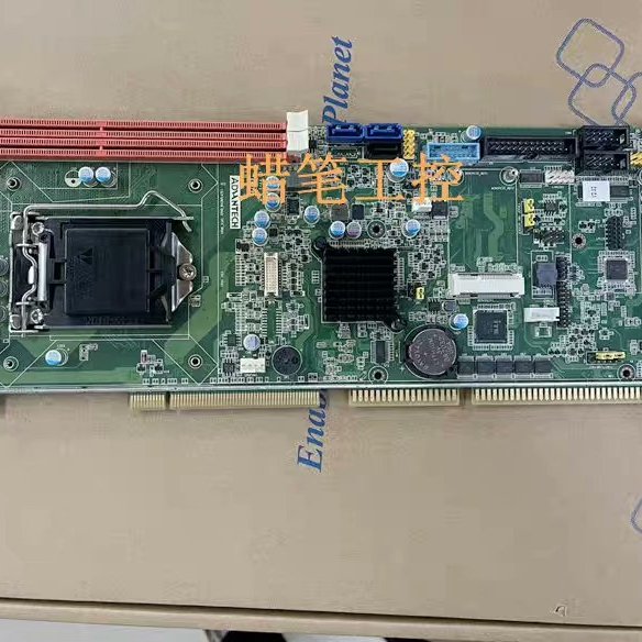 研华PCA-6028G2-00A1E PCA-6028