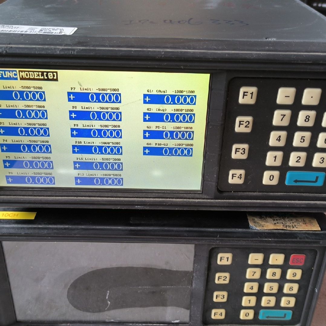 DONG-GDO测试仪 ML-16PW5T2 正常通电不包使