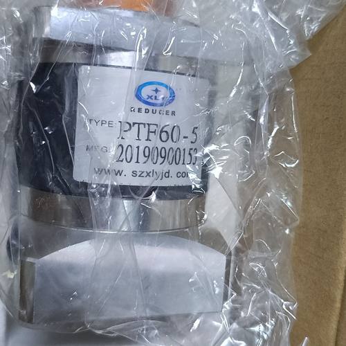库存XLY行星减速PTF60-5  未使用过 实拍物 有