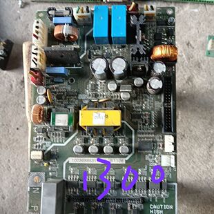 蒂森电梯变频器驱动板PDI-15M1 V2.0130