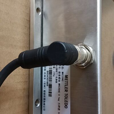 WKC204C梅特勒称重模块 95新。实物图拍