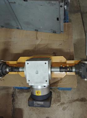 上海匡城传动AT170-FH-008-S2-J10 橙色新实