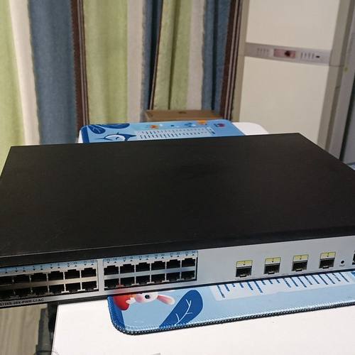 S5720S-28X-PWR-LI-AC  24个全千兆