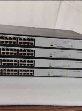 S1224-PWR  24口全千兆POE交换机 24