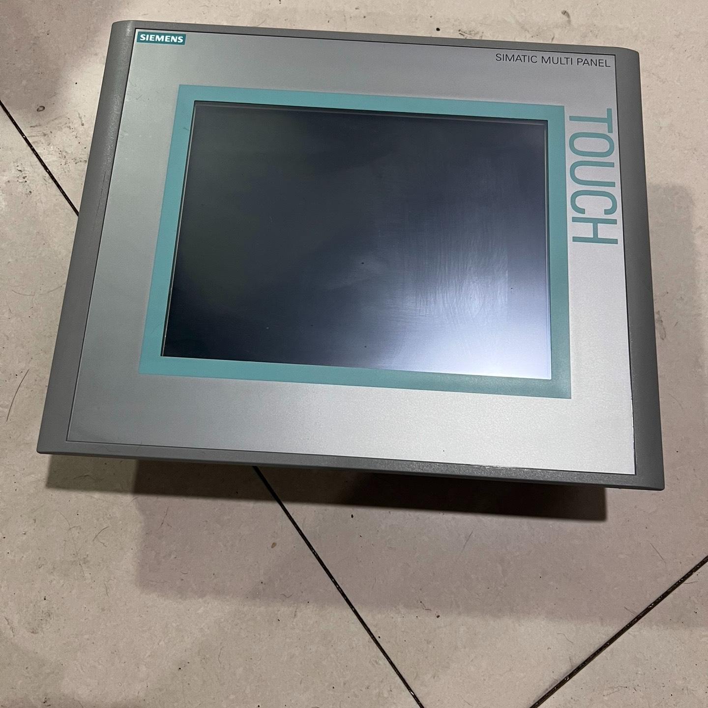 触摸屏 MP277 643-0CD01-1AX1  实