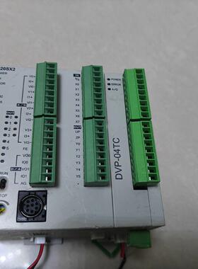 DVP20SX211T     DVP-04TC