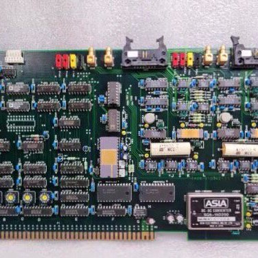 TEL东京电子1A81-010342-11 TSBC EPD