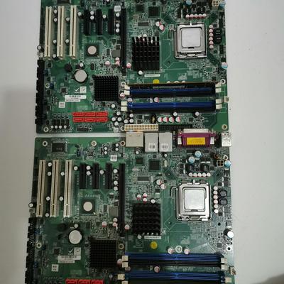 威强工控板IMBA-XQ354-R11 REV1.1 775