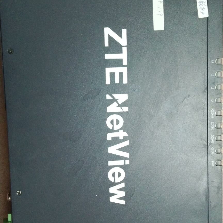 力维增强智能型采集单元ZXM10 SPTU(8C-48)