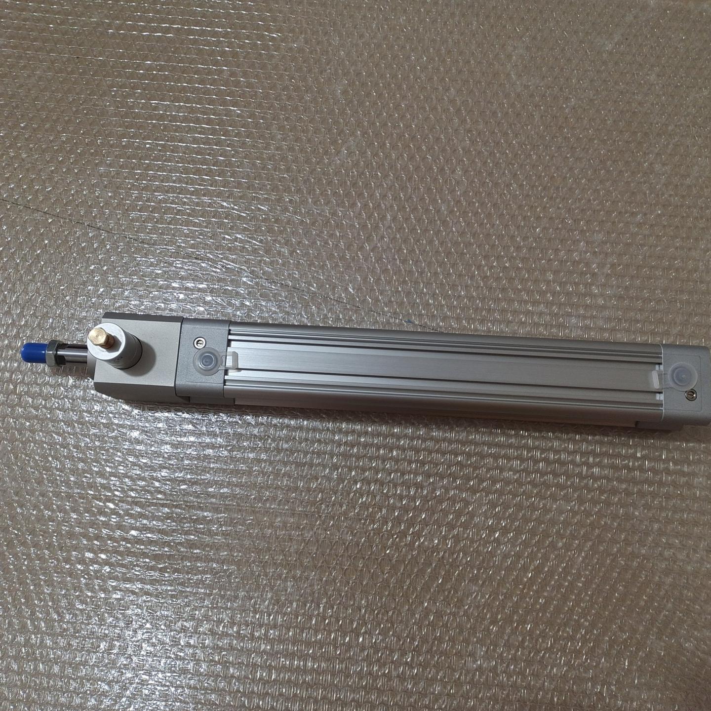 费斯托带锁气缸DNC/DSBC-KP-C-E2-3