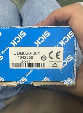 SIcK传感器CDB620-001卖