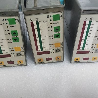 SIPART DR21控制器6DR2100-5 实物图